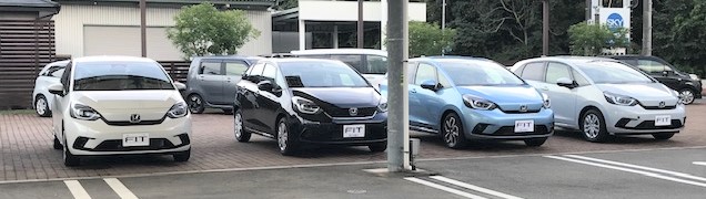 新車の匂い トータルモビリティサービスのtomovis